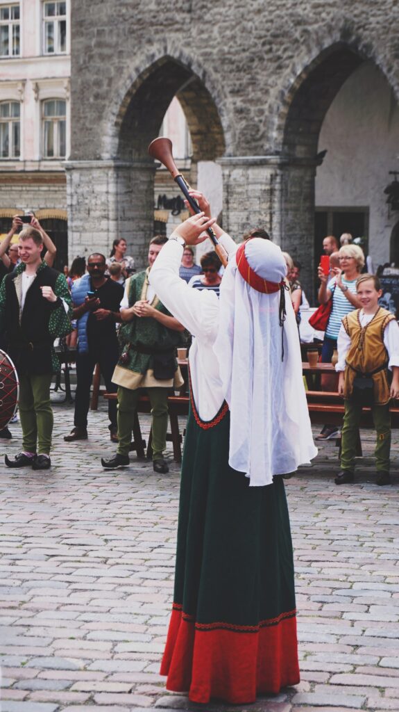św. Hildegarda muzyka średniowieczna