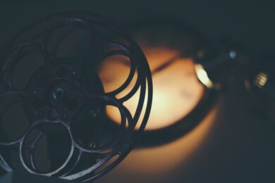 rolka filmowa